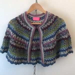 ♻️Betsy Johnson children’s shall